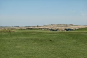 Sutton Bay 10th Green